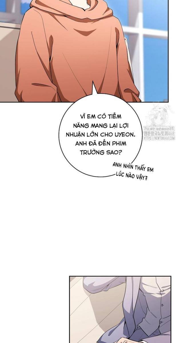 Diễn Viên Thiên Tài Mang Lại Bất Hạnh - Page 26