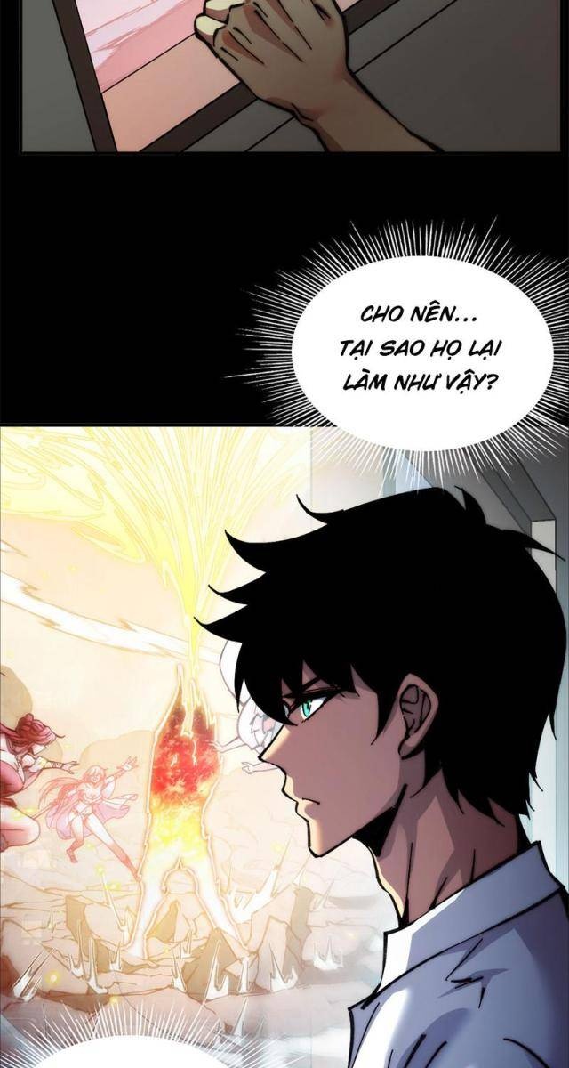 Mạt Thế: Nhân Hoàng Phiên Mời Chư Vị Nữ Đồ Đệ Nhập Tọa - Page 77