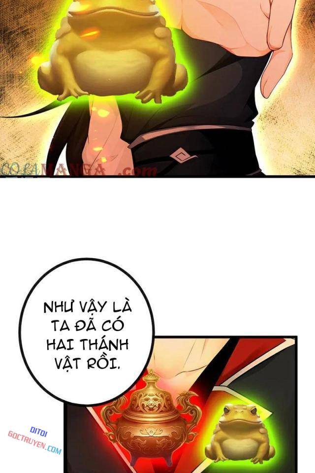 Tuyệt Thế Đan Thần - Page 27