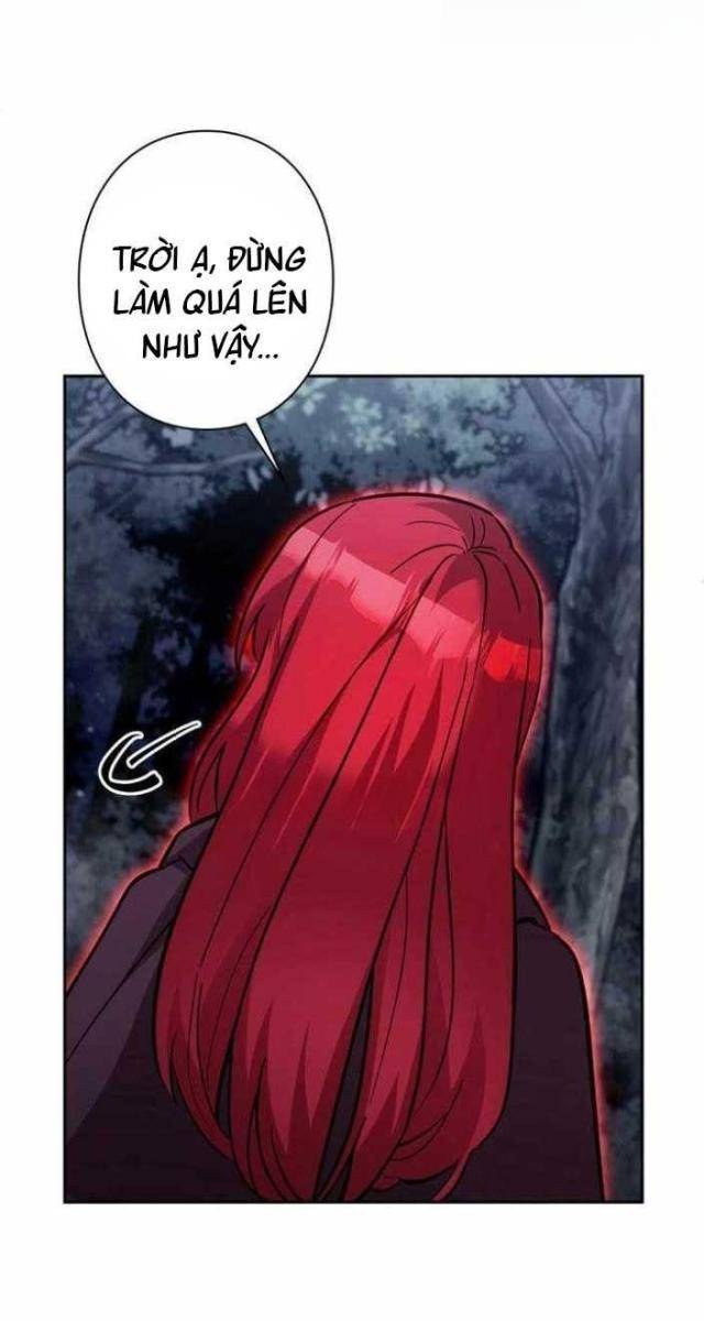 Các Nữ Anh Hùng Muốn Giết Tôi, Một Anh Hùng - Page 61