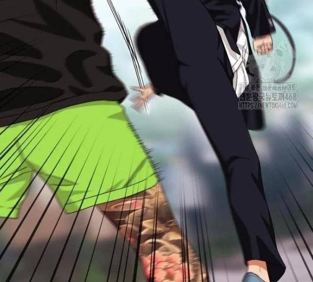 Huấn Luyện Chiến Đấu Siêu Cấp - Page 120