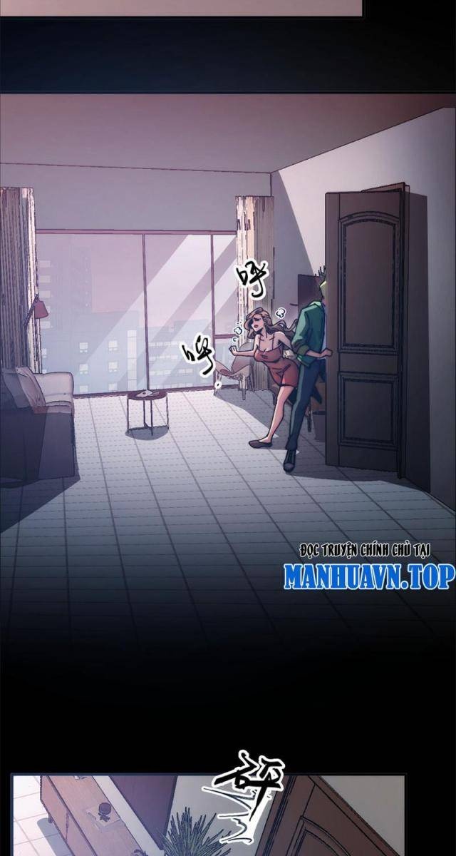 Mạt Thế: Nhân Hoàng Phiên Mời Chư Vị Nữ Đồ Đệ Nhập Tọa - Page 92