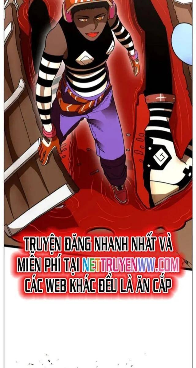 Trò Chơi Của Thần - Page 91