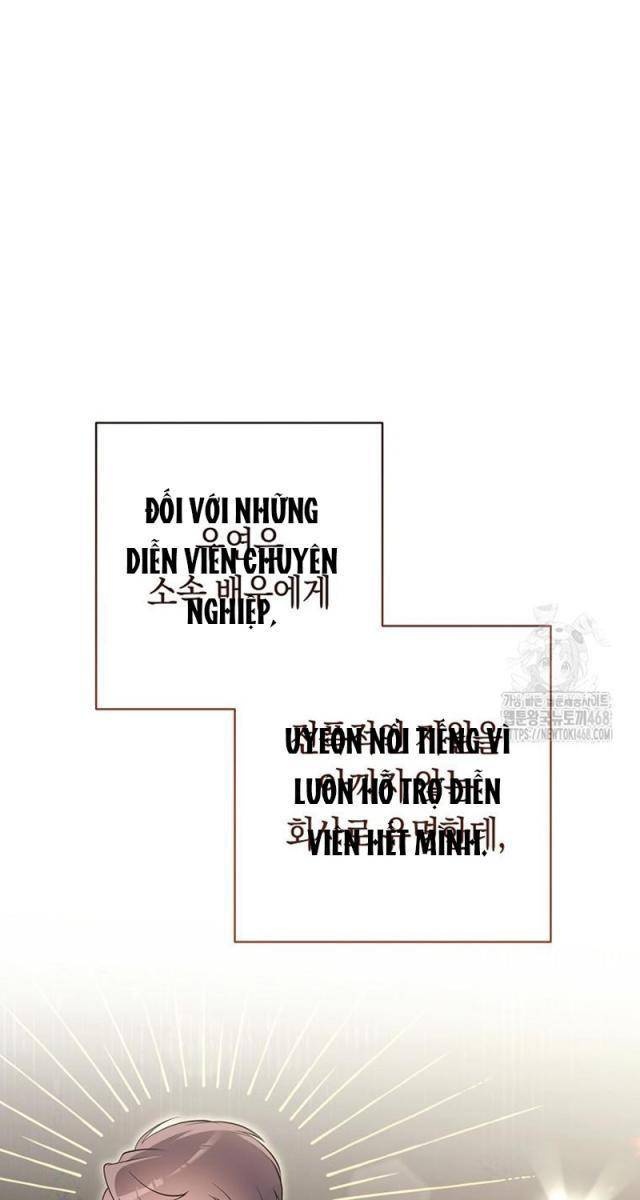 Diễn Viên Thiên Tài Mang Lại Bất Hạnh - Page 17