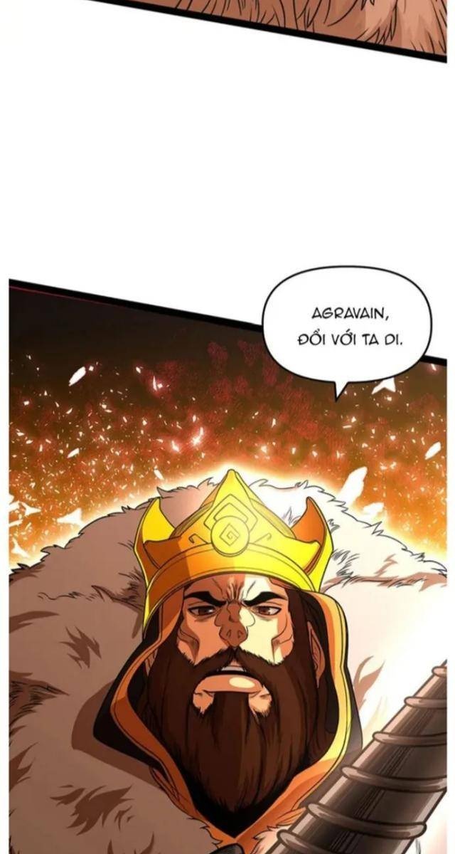 Trò Chơi Của Thần - Page 25