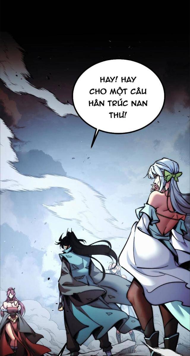 Mạt Thế: Nhân Hoàng Phiên Mời Chư Vị Nữ Đồ Đệ Nhập Tọa - Page 43