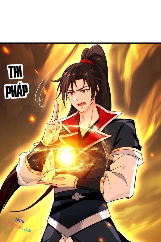 Tuyệt Thế Đan Thần - Page 36