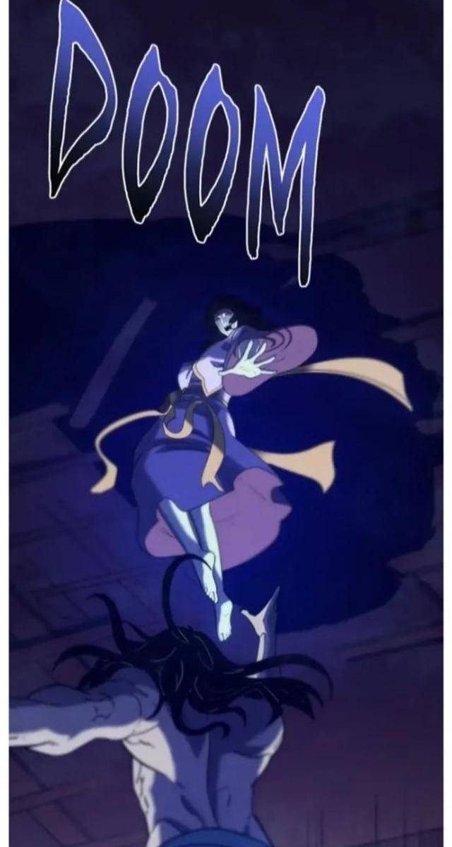 Trò Chơi Của Thần - Page 113