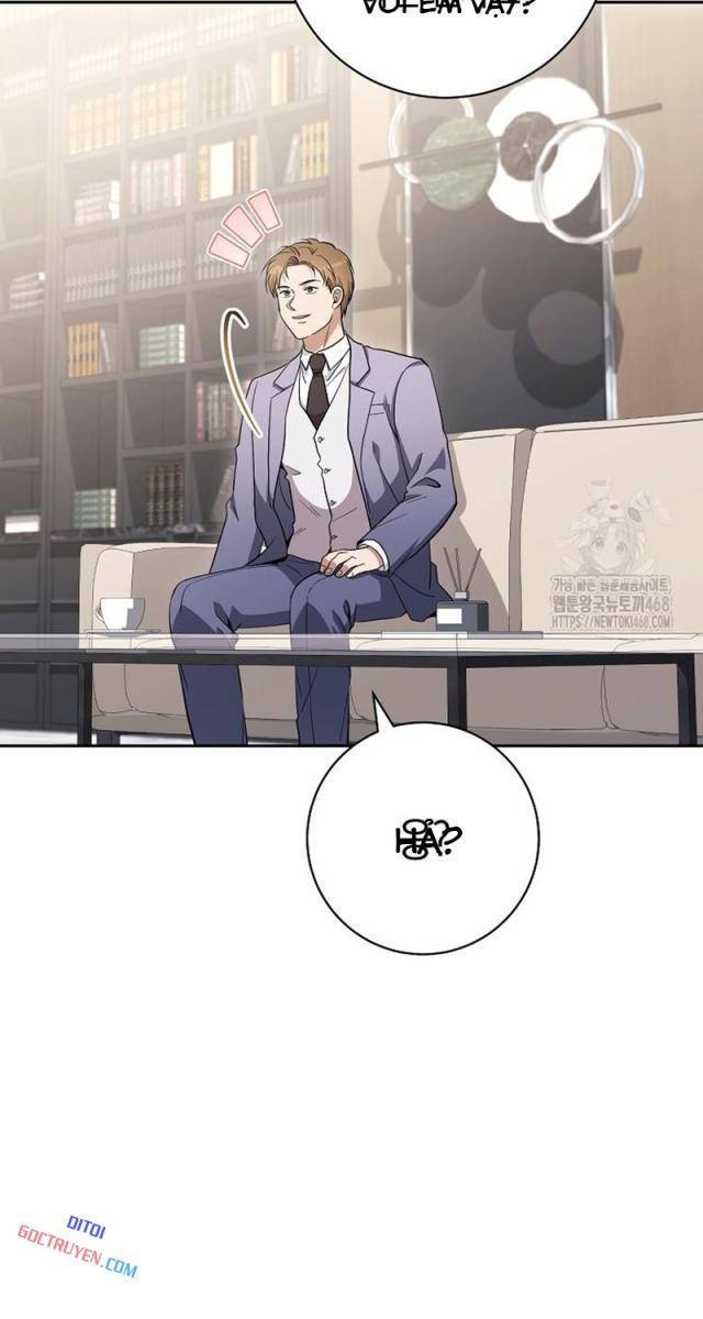 Diễn Viên Thiên Tài Mang Lại Bất Hạnh - Page 21