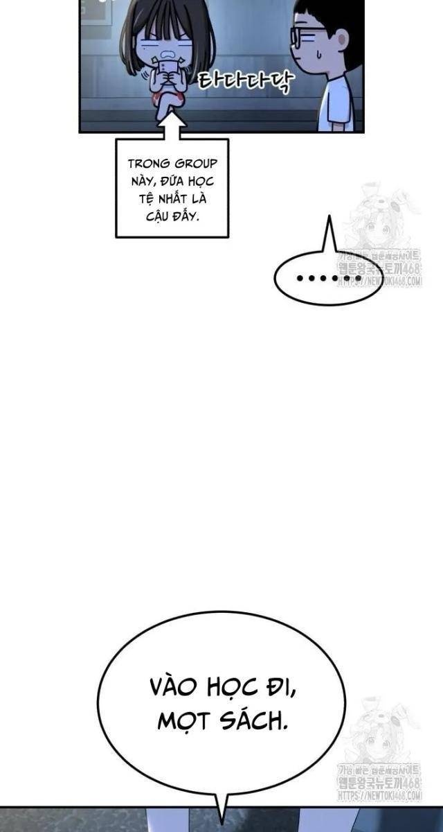 Huấn Luyện Chiến Đấu Siêu Cấp - Page 110