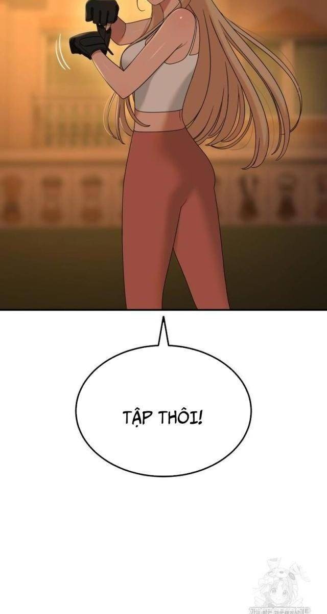 Huấn Luyện Chiến Đấu Siêu Cấp - Page 25