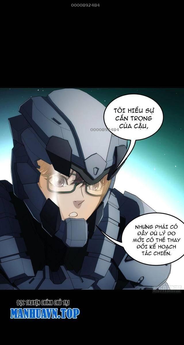 Khế Ước Cương Thiết - Page 35