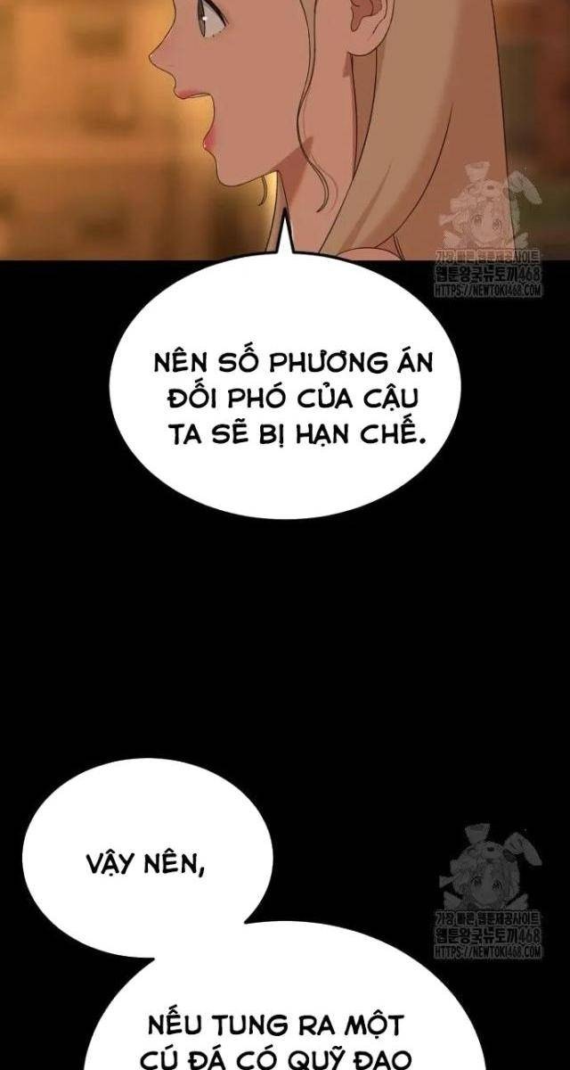 Huấn Luyện Chiến Đấu Siêu Cấp - Page 20