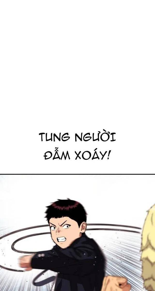 Huấn Luyện Chiến Đấu Siêu Cấp - Page 54