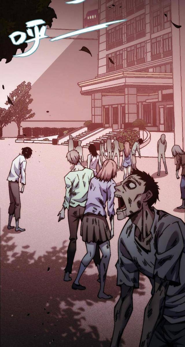 Mạt Thế: Nhân Hoàng Phiên Mời Chư Vị Nữ Đồ Đệ Nhập Tọa - Page 43