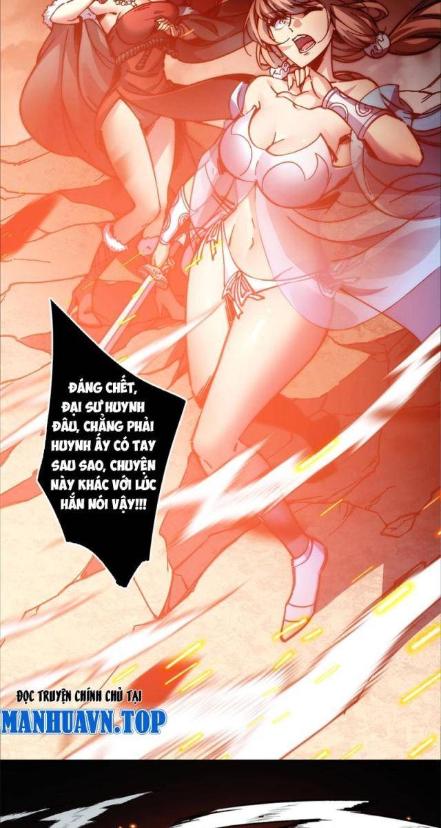 Mạt Thế: Nhân Hoàng Phiên Mời Chư Vị Nữ Đồ Đệ Nhập Tọa - Page 56