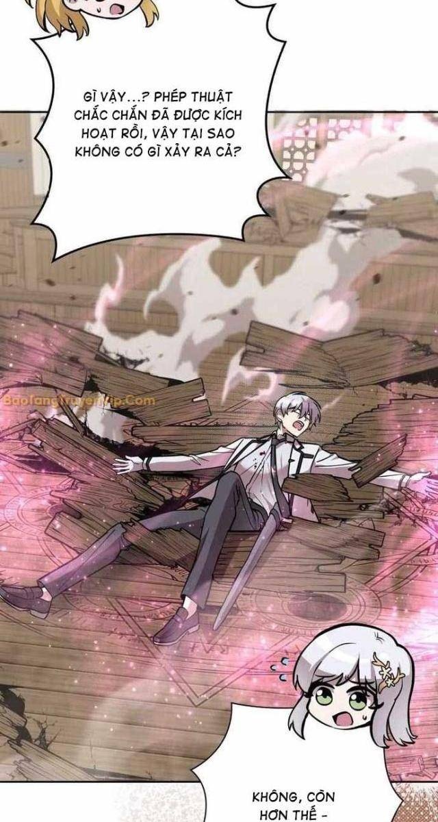 Các Nữ Anh Hùng Muốn Giết Tôi, Một Anh Hùng - Page 97