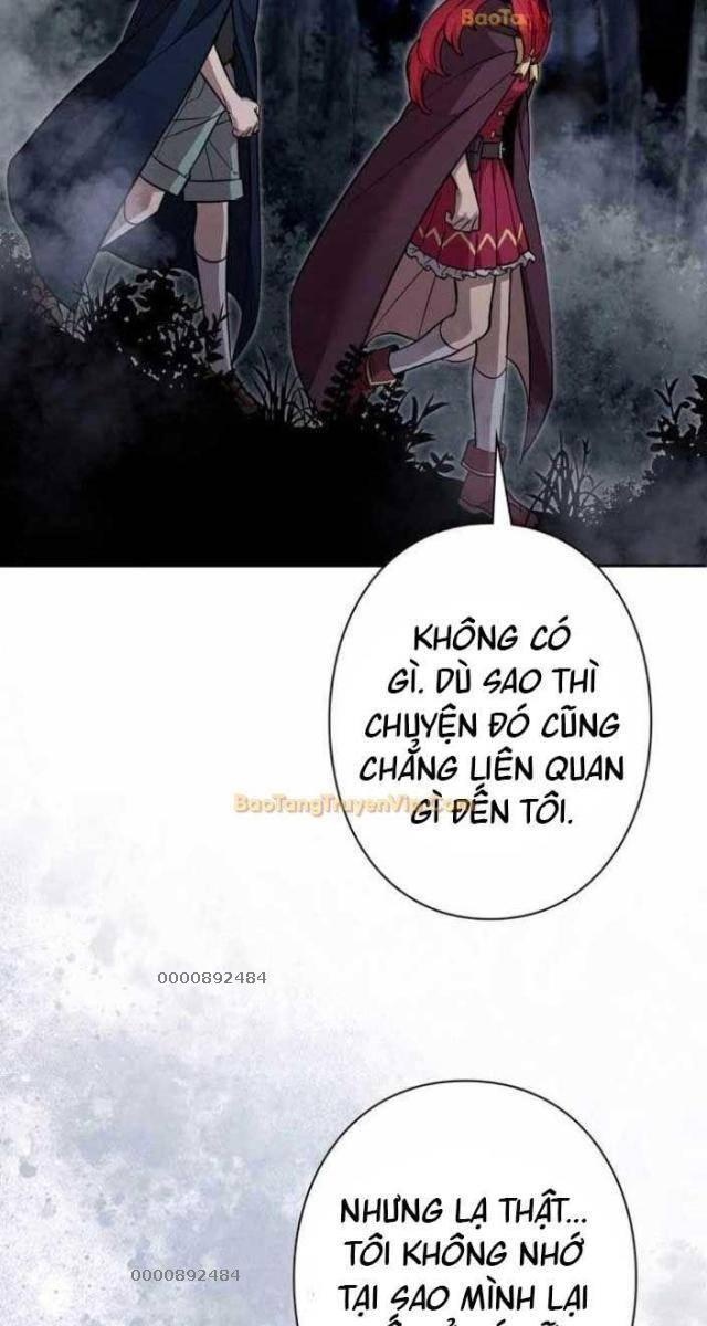 Các Nữ Anh Hùng Muốn Giết Tôi, Một Anh Hùng - Page 52