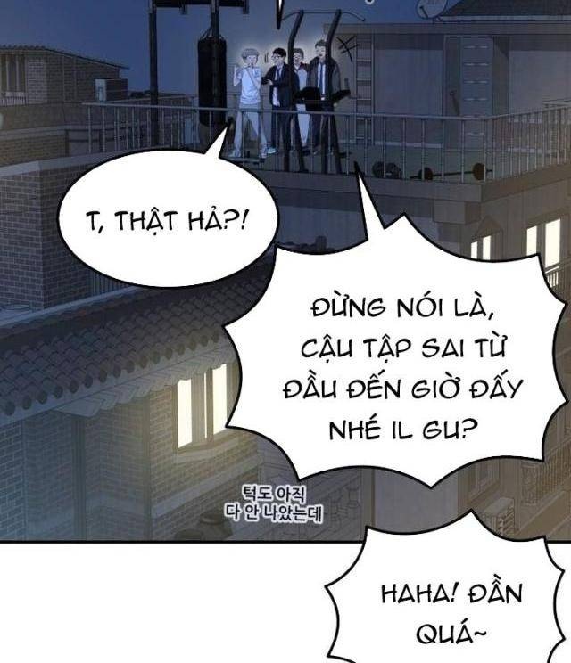 Huấn Luyện Chiến Đấu Siêu Cấp - Page 95