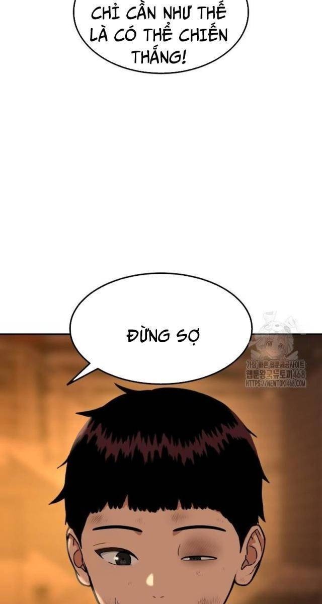 Huấn Luyện Chiến Đấu Siêu Cấp - Page 11