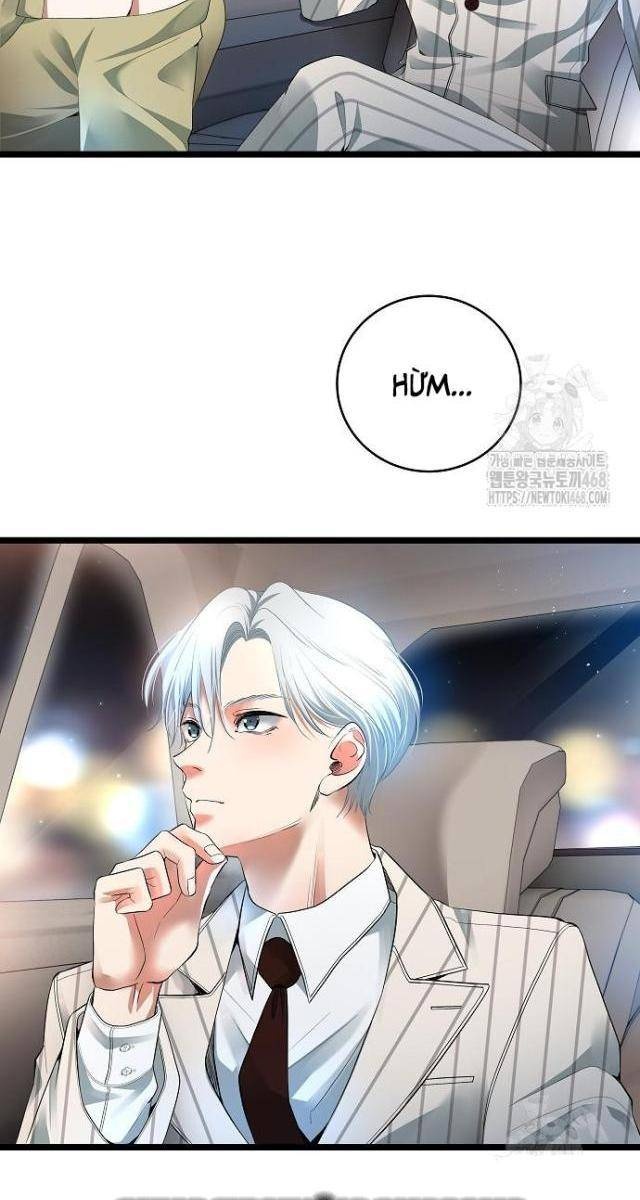 Vinh Quang Vô Tận - Page 137