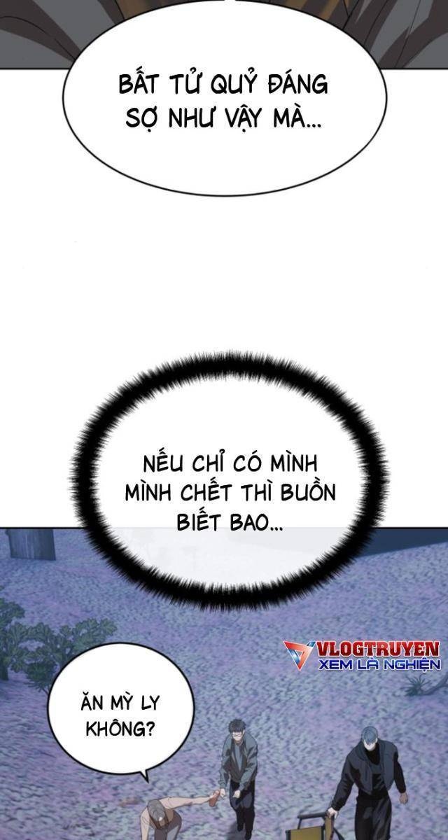 Công Chức Đặc Dị - Page 112