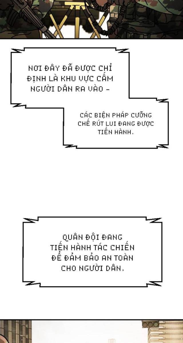 Đại Dịch Seoul - Page 5
