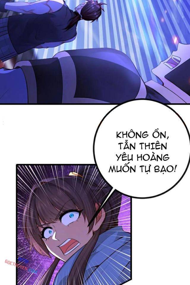 Tuyệt Thế Đan Thần - Page 34