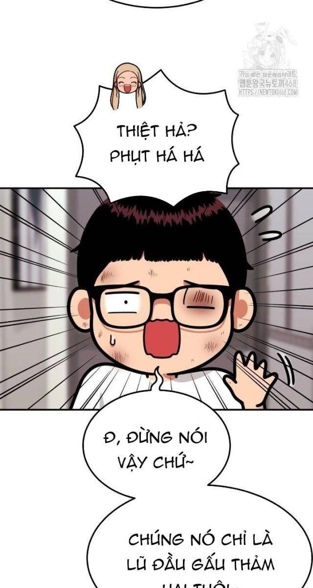 Huấn Luyện Chiến Đấu Siêu Cấp - Page 21