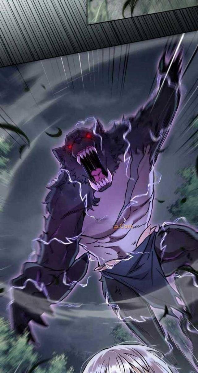 Các Nữ Anh Hùng Muốn Giết Tôi, Một Anh Hùng - Page 4