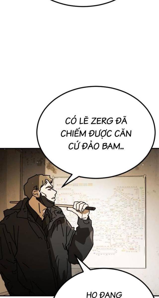 Đại Dịch Seoul - Page 31