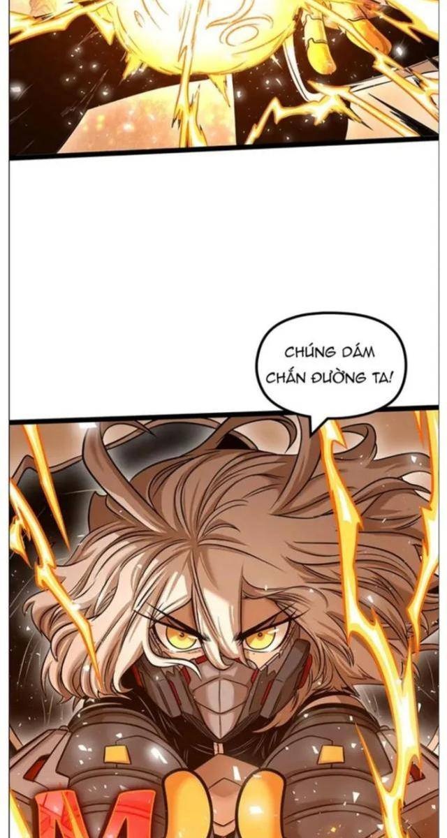 Trò Chơi Của Thần - Page 16