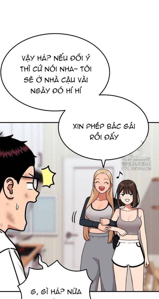 Huấn Luyện Chiến Đấu Siêu Cấp - Page 39