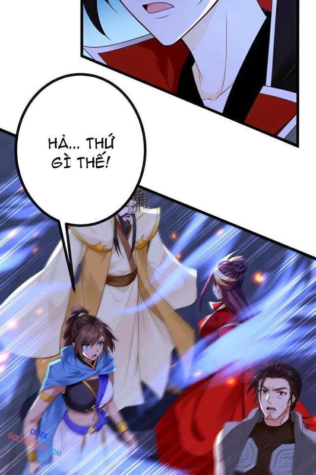Tuyệt Thế Đan Thần - Page 31