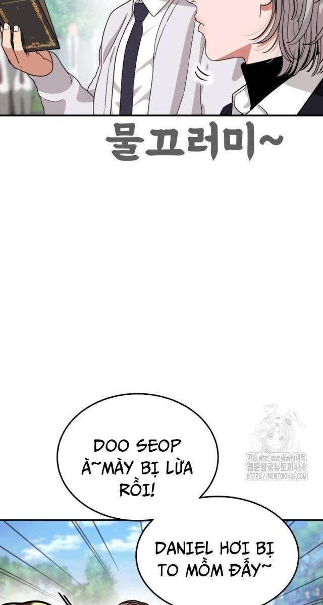 Huấn Luyện Chiến Đấu Siêu Cấp - Page 59