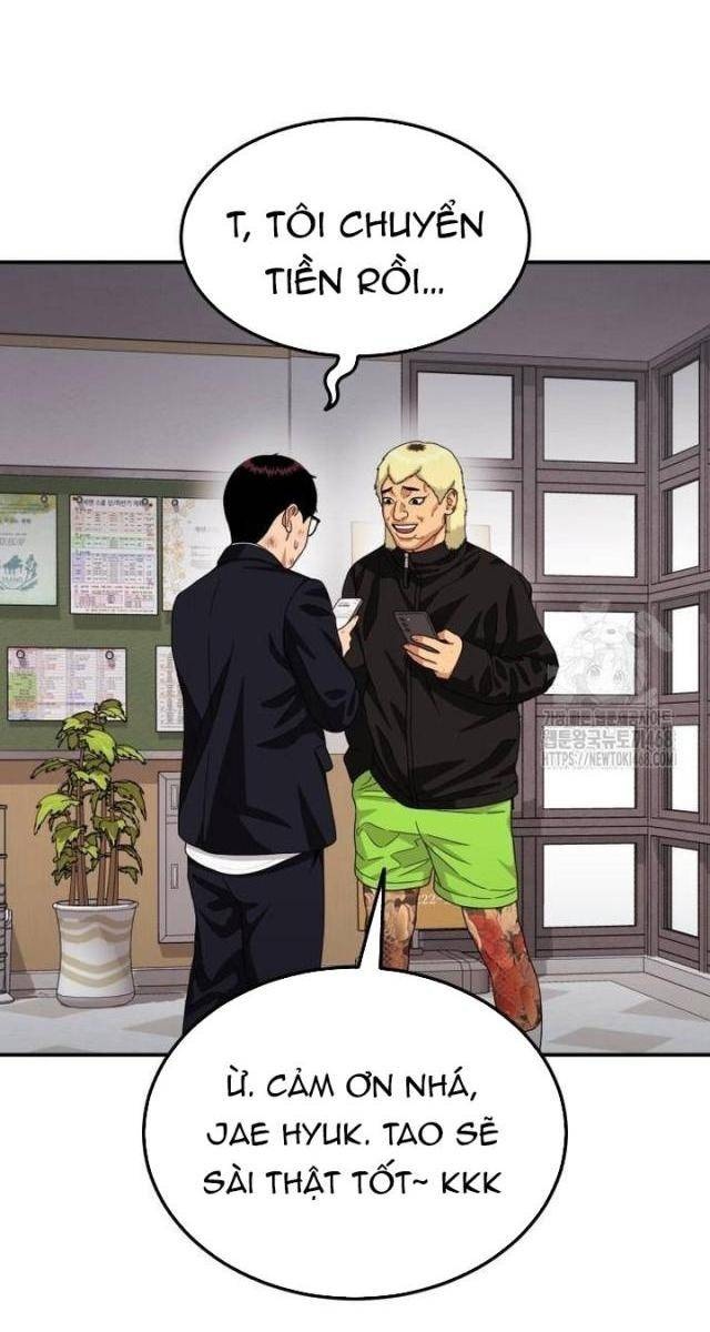 Huấn Luyện Chiến Đấu Siêu Cấp - Page 44