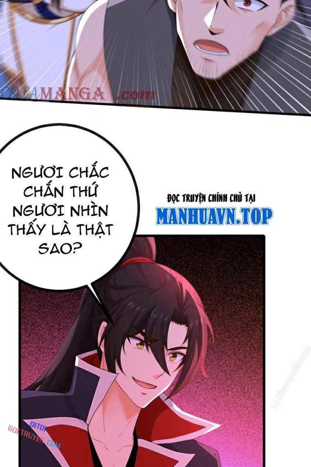 Tuyệt Thế Đan Thần - Page 32