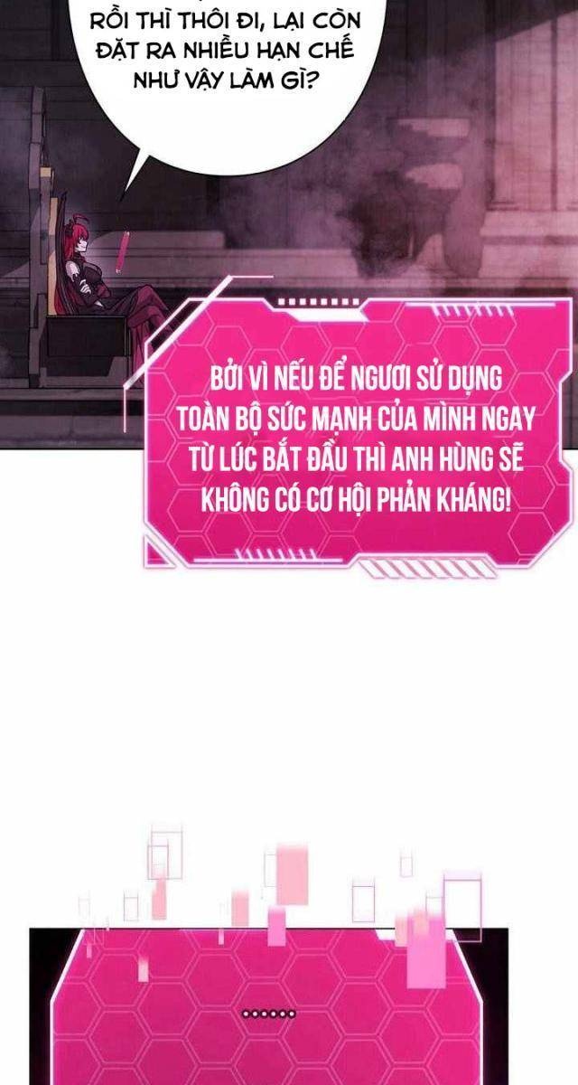 Các Nữ Anh Hùng Muốn Giết Tôi, Một Anh Hùng - Page 73