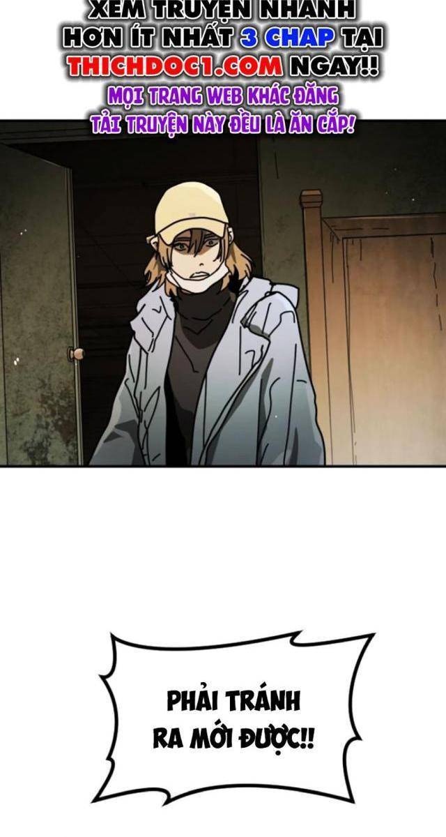 Đại Dịch Seoul - Page 12