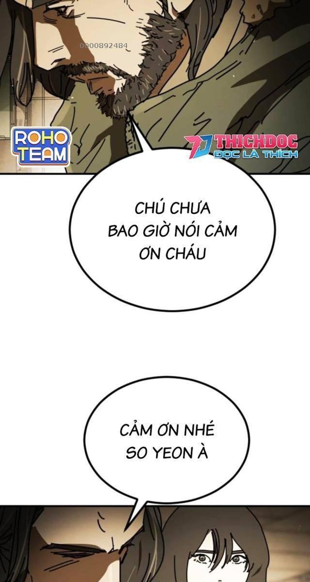 Đại Dịch Seoul - Page 76