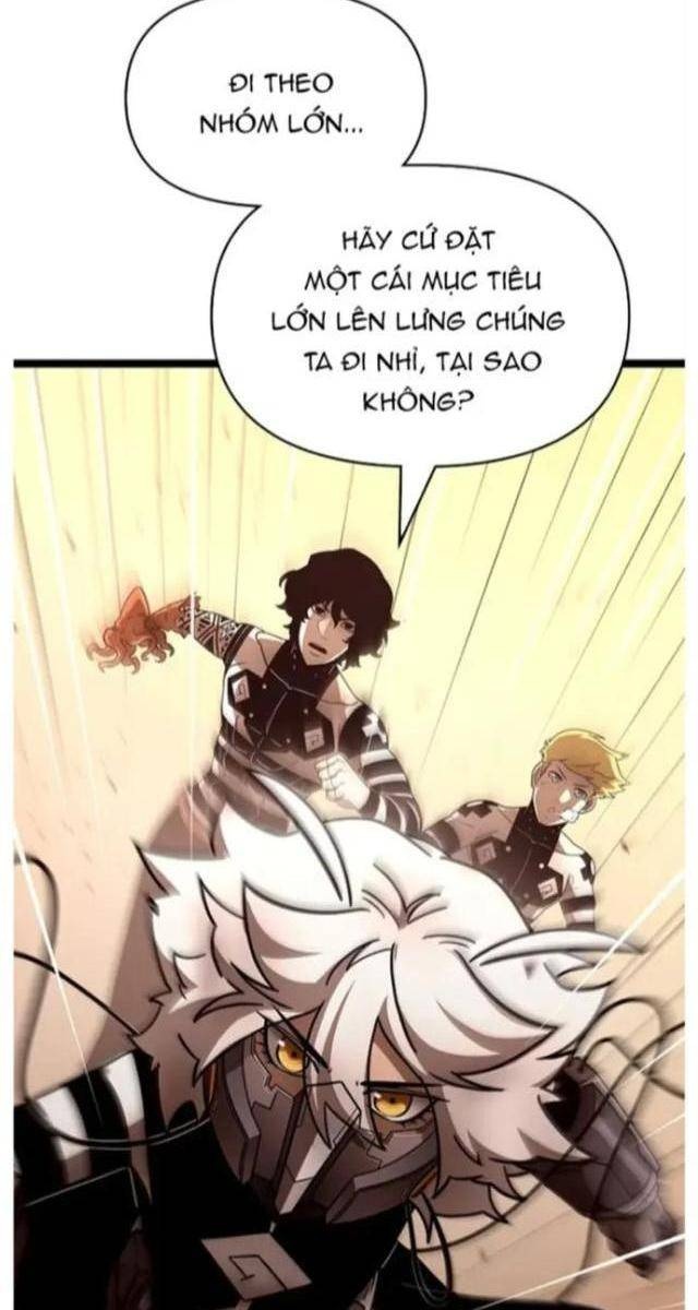 Trò Chơi Của Thần - Page 113