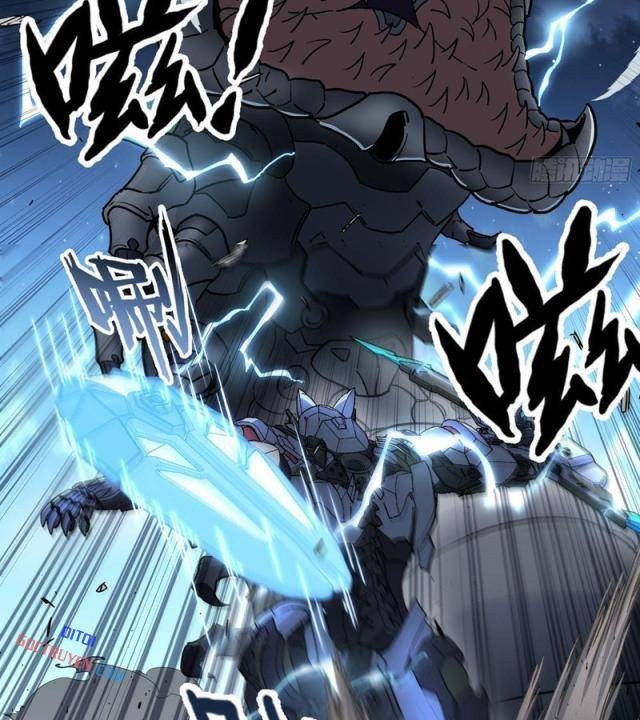 Khế Ước Cương Thiết - Page 58