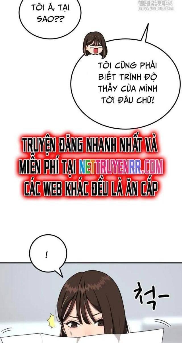 Huấn Luyện Chiến Đấu Siêu Cấp - Page 69