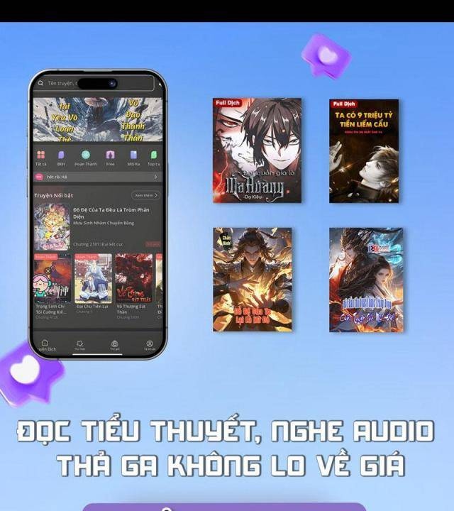 Mạt Thế: Nhân Hoàng Phiên Mời Chư Vị Nữ Đồ Đệ Nhập Tọa - Page 70