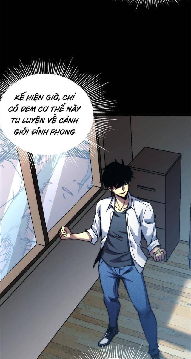 Mạt Thế: Nhân Hoàng Phiên Mời Chư Vị Nữ Đồ Đệ Nhập Tọa - Page 79