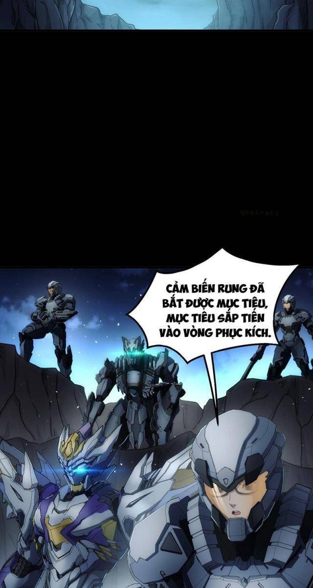 Khế Ước Cương Thiết - Page 21