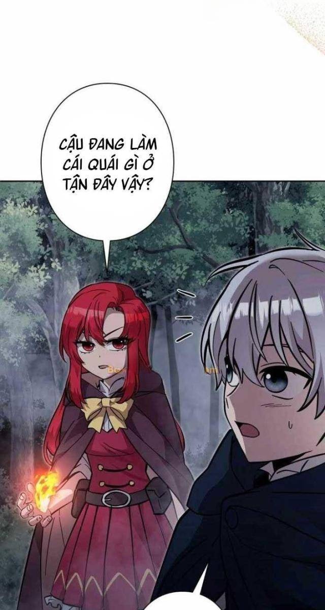 Các Nữ Anh Hùng Muốn Giết Tôi, Một Anh Hùng - Page 16