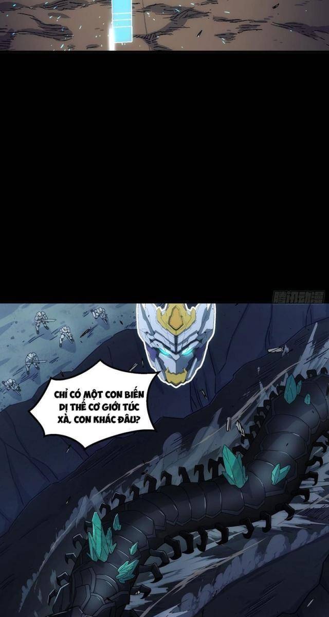 Khế Ước Cương Thiết - Page 29