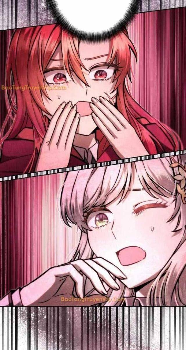 Các Nữ Anh Hùng Muốn Giết Tôi, Một Anh Hùng - Page 115