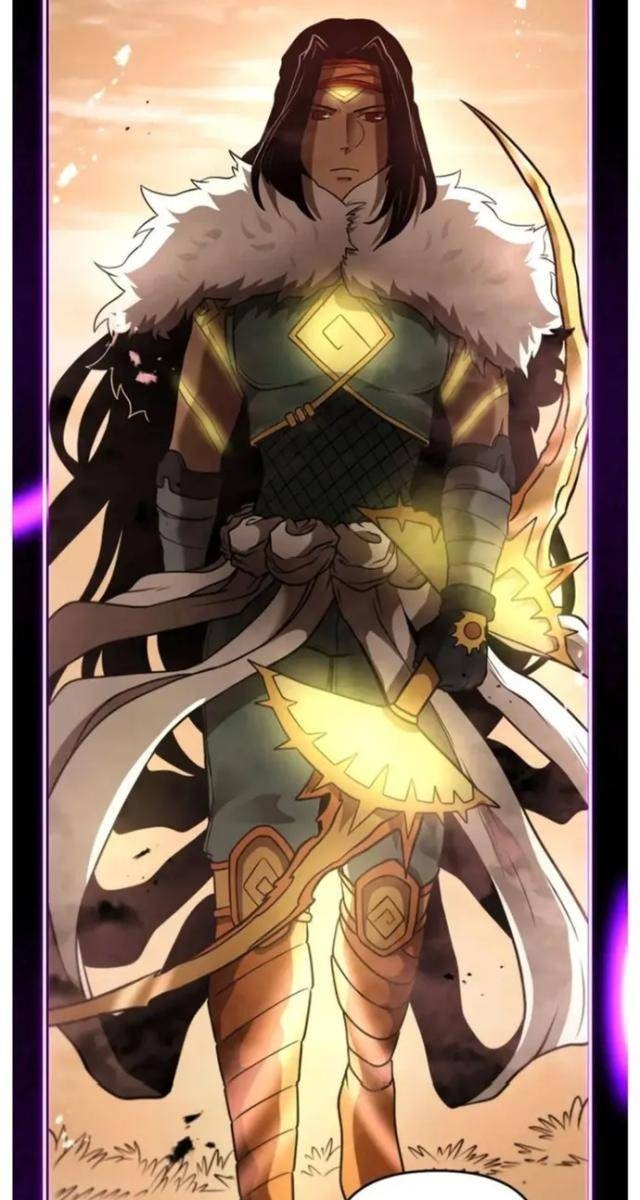 Trò Chơi Của Thần - Page 133